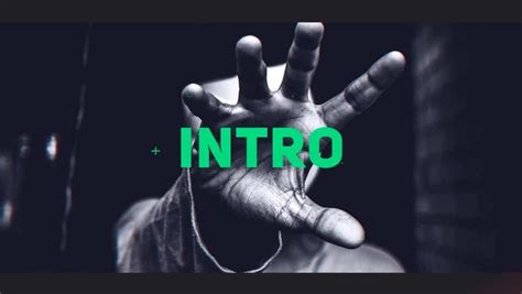 ☆ if you don't know how to use after effects, make your own intro using this simple yet professional video animation maker placeit with endless possibiliti. 30+ Best After Effects Intro Templates | After effects ...