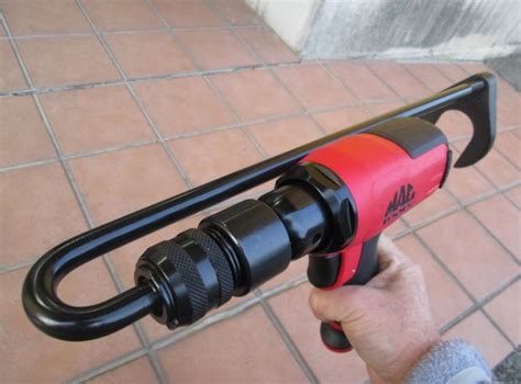 In fact, they had resistance controllable trainers out well before wahoo and their kickr. Pneumatic slide hammer - air hammer attachment | Helping ...