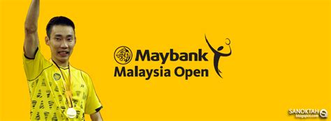 Pilihan pertama kejohanan, datuk lee chong wei, dengan mudah mengalahkan lawannya dari hong kong vincent. Badminton Terbuka Malaysia 2014 | Jadual & Keputusan ...