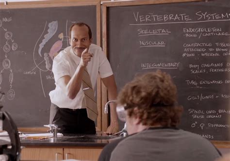 Maybe you would like to learn more about one of these? 'Key & Peele' "Substitute Teacher" Sketch to be Developed ...