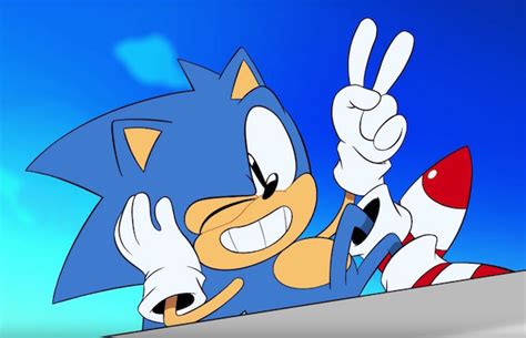 Fine selection of friction materials mix. Crunchyroll - Tails Gets in on the Action in "Sonic Mania ...