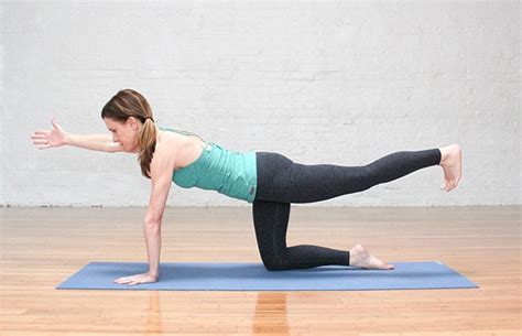 At home yoga & fitness with zoe 🙏 try the first ever yoga fitness supplement for women at the link below! 8 Yoga Poses to Help Ease Lower Back Pain - Daily Burn