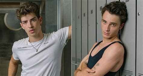 The latest season on netflix mixed things up for the schoolmates of las encinas, with new romances blossoming and new tensions rising. 'Elite' season 4 adds Manu Rios and Pol Granch to cast ...