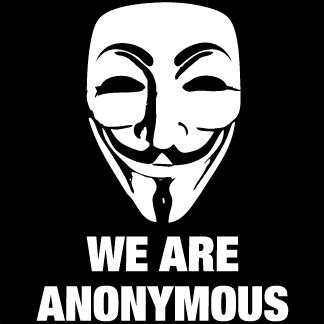 An anonymous registration is not a license to run an illegal internet business. Wer ist Anonymous - eine Erklärung - CHIP