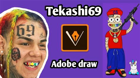 Available on ios & android only. Images Simpson Tekashi69 - 6ix9ine Sticker - Bart Simpson Supreme 6ix9ine Clipart ... / Check ...