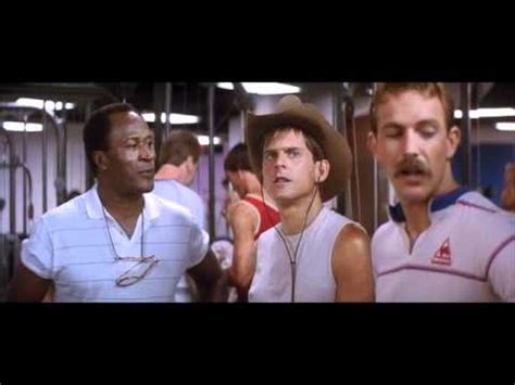 American flyers is a 1985 american sports drama film about bicycle racing directed by john badham and starring kevin costner, david grant, rae dawn chong, alexandra paul, luca bercovici and janice rule. American Flyers Res Firma Mitescere Nescit - YouTube