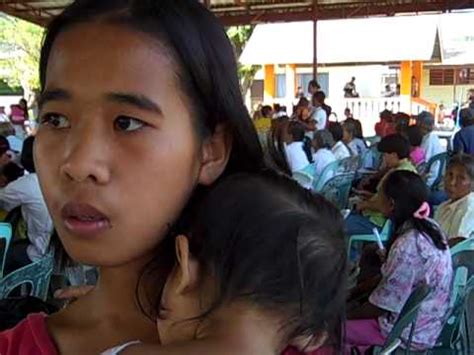 Interview w/ a lady from San Antonio, Naguilian, La Union ...