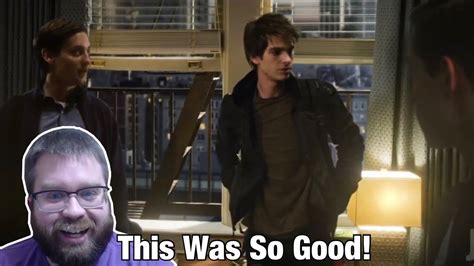 Waiting anxiously for the full trailer to drop. SPIDER-MAN: NO WAY HOME - Trailer Fan Made Reaction ...