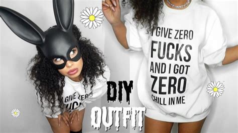 We print the highest quality dangerous woman merch on the internet. Ariana Grande Dangerous Woman Tour DIY MERCH + GIVEAWAY ...