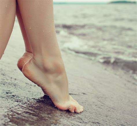 Often blood circulation causes both cold hands and feet. Cold Hands and Wet Feet May Be a Symptom for Disease.