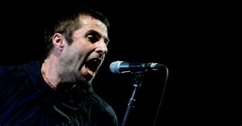 A decade after oasis split, one of the most epic sibling squabbles in rock history—between liam gallagher and noel gallagher—is showing no signs of stopping. Liam Gallagher: I'm definitely maybe misunderstood | New ...