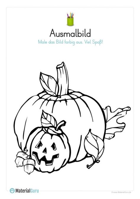 Garten ausmalen wimmelbild kinder arbeitsblatter. Ausmalbilder Herbst Kostenlos Pdf | Aiquruguay