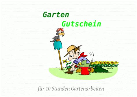 Im garten sale von tchibo wird dieser traum wahr, mit reduzierten gartenmöbeln, leuchten und mehr! Garten als Gutschein - Vorlagen, Muster, Gutscheinideen