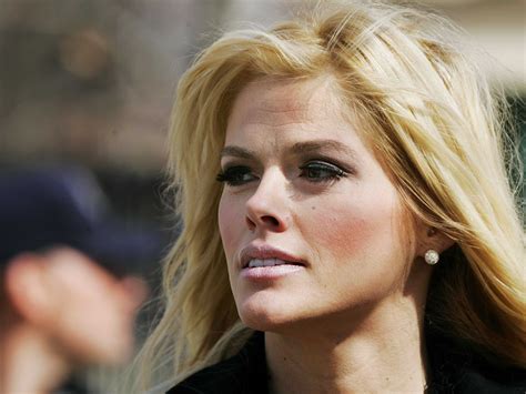 Anna nicole smith was the epitome of the classic voluptuous blonde in the mid 90s. Supreme Court To Hear New Bankruptcy Case - Business Insider