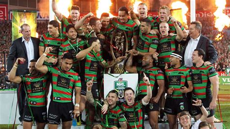 The state had already played host to a number of games in round 20 of the nrl, but the rest of the round has been shut down. New free-to-air television agreement - NRL
