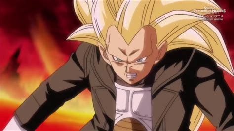 2nd arc of super dragon ball heroes promotion anime. Dragon Ball Heroes Ep 24: "Creeping Shadow! The Mysterious ...