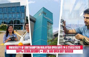 The johor department at open university malaysia on academia.edu. Be an Engineer for a Day at the University of Southampton ...