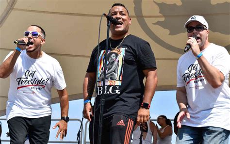 Who was ruben dias before he became famous? Borough President Diaz Hosts Orchard Beach Summer Concert ...