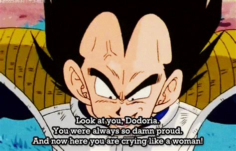 This gif had me dying. Dragonball Z GIF - Find & Share on GIPHY