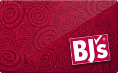 Bjs wholesale club has discounted disney gift cards. Buy BJ's Wholesale Club Gift Cards | Raise