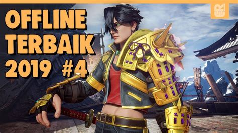 7 game android offline fps high graphic terbaik 2019 game android fps offline adalah salah satu tipe permainan yang paling dicari. 5 Game Android Offline Terbaik 2019 #4 - YouTube