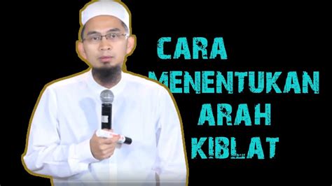 Mengikut kaedah ini, arah kiblat ditentukan berdasarkan pengiraan saintifik daripada maklumat geofizikal dan geodetik yang terkini. Bagaimana Cara Menentukan Arah Kiblat Dengan Baik ...