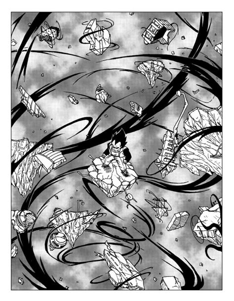 Read my fan manga dbnh here : Dragon Ball New Age Doujinshi Chapter 20: Aladjinn Saga by MalikStudios | DragonBallZ Amino