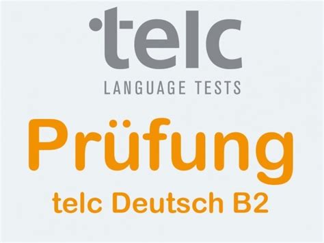 Während der schriftlichen prüfung wird die mündliche prüfung am nächsten tag geplant. C1 Prüfung Schriftlich Ausdrücken / Telc Telc Deutsch C1 ...