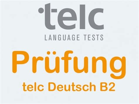 Das prüfungsformat telc deutsch c1 hochschule prüft akademische deutschkenntnisse auf hohem niveau. C1 Prüfung Schriftlich Ausdrücken / Telc Telc Deutsch C1 ...