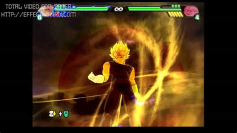 DOWNLOADDragon Ball Z Budokai Tenkaichi 3 PC(Wii Dolphin ...