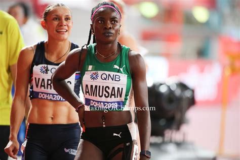 Последние твиты от ese brume oly mon (@esebrume1). Ese Brume wins Long Jump bronze medal at Athletics World Champs 2019. - Sports (5) - Nigeria