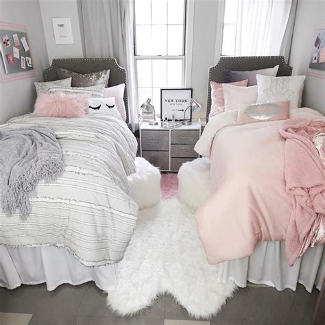 Bohemian, moroccan and hippie style bedding at tapestry girls. Pink Ombre Comforter Set - Full/Queen Dorm Bedding Set ...