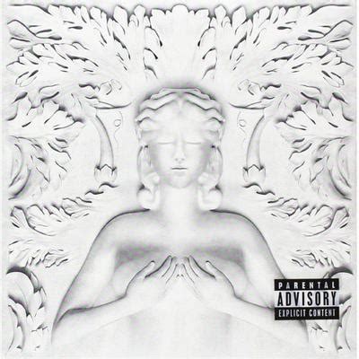 For her, it's a cruel summer. Vinylrecords - GOOD MUSIC - KANYE WEST PRESENTS GOOD MUSIC ...