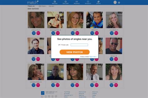 It's free to create an account on seniormatch, and you can browse profiles, discover matches, send messages to paid members without needing to upgrade or subscribe. The Best Dating Sites for Over 50