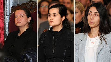 Facebook gives people the power to share and makes. Claves e incógnitas del asesinato de Isabel Carrasco tras ...