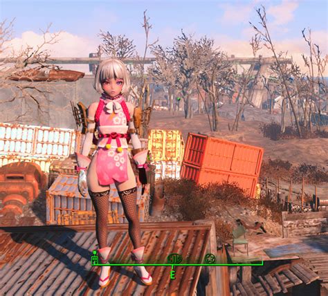 What mod is this? (Adult Edition) - Page 15 - Request & Find - Fallout 4 Adult & Sex Mods ...