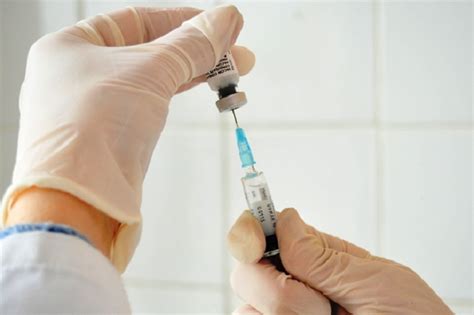 Non più domani (27 aprile), ma venerdì di questa settimana (il 30). Vaccini anti-Covid, dopo i ritardi l'8 febbraio si parte ...