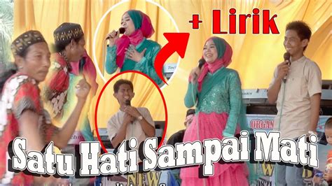 Download lagu bertakhta di hati farahdhiya mp3 dapat kamu download secara gratis di lagu. Satu Hati Sampai Mati Cover Lagu Linda Ft Sugi || Lagu ...