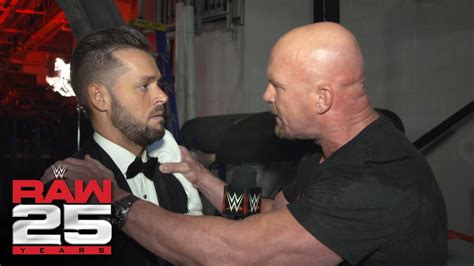 The rock and steve austin. "Stone Cold" Steve Austin still loves to raise hell on Mr ...