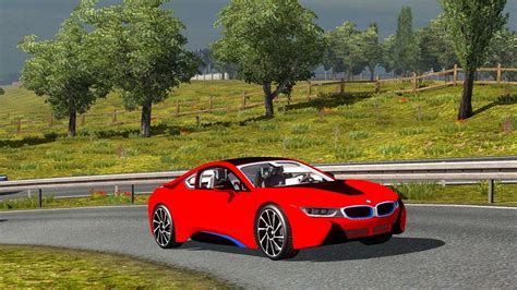 Shares many simulation game mods.you can easily download these mods for simulator games. BMW I8 + INTERIOR V3.0 (UPDATED) 1.30.X CAR MOD - Euro Truck Simulator 2 Mods | American Truck ...