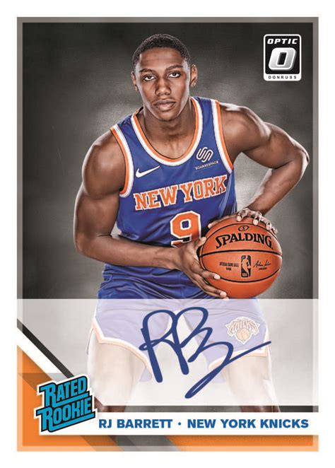 From its base set and parallels to inserts, autographs and relics, there's plenty to chase. 2019-20 Donruss Optic NBA Basketball Cards Checklist - Go GTS