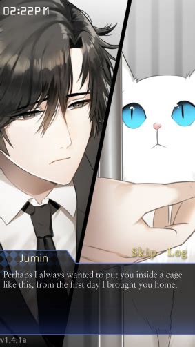 He had the most potential for yan ending and showed some yan options. Lyn Rambles: Jumin's Route (Mystic Messenger) | Mystic ...
