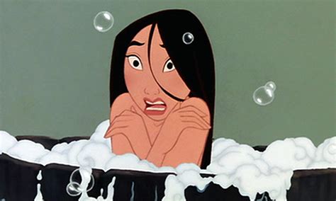 Mulan is an animated film released in 1998, as the 36th film on the disney animated canon. Disney finally embraces ethnicity with 'Mulan' - Tail Slate