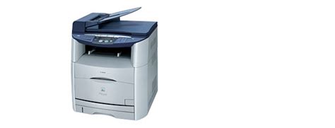 Latest downloads from canon in printer / scanner. CANON IMAGECLASS MF8170C DRIVER