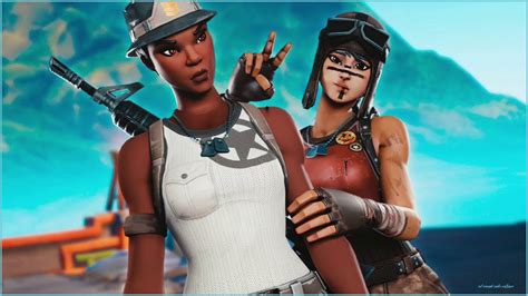 Ultimativer fortnite fortnite e3 exclusive account renegade. 11 Reasons You Should Fall In Love With Cool Renegade