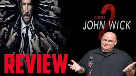 John podhoretz is the editor of commentary. John Wick: Chapter 2 - Movie Review | 2 movie, Movies ...