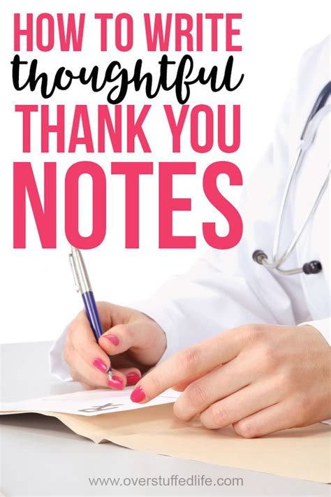 Here are some messages and quotes that you can write in a greeting card or send in an email to thank your employer or manager for guiding, inspiring, encouraging, supporting. Writing and Organizing Thank You Cards | Writing thank you cards, Thank you note wording, Thanks ...