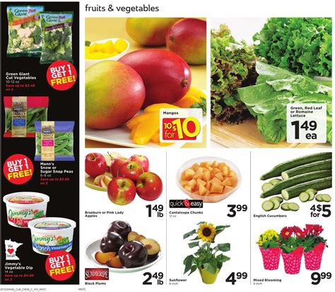 The grocer still asks that at 6 a.m. Cub Foods Ad Circular - 07/12 - 07/18/2020 (Page 6) | Rabato