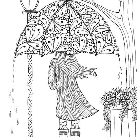 10 peacock coloring page for adults. April Coloring Pages - Best Coloring Pages For Kids