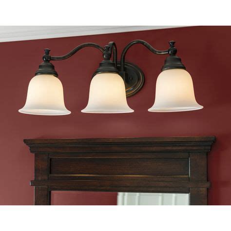 Free shipping and easy returns on most items, even big ones! Shop Portfolio 3-Light Brandy Chase Oil-Rubbed Bronze ...